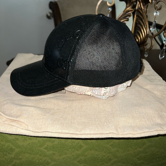 Gucci baseball hat - Picture 5 of 7